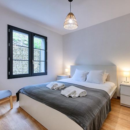 Immobilier De Montagne - La Collection - Les Appartements Saint-Gervais-les-Bains Εξωτερικό φωτογραφία
