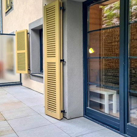 Immobilier De Montagne - La Collection - Les Appartements Saint-Gervais-les-Bains Εξωτερικό φωτογραφία