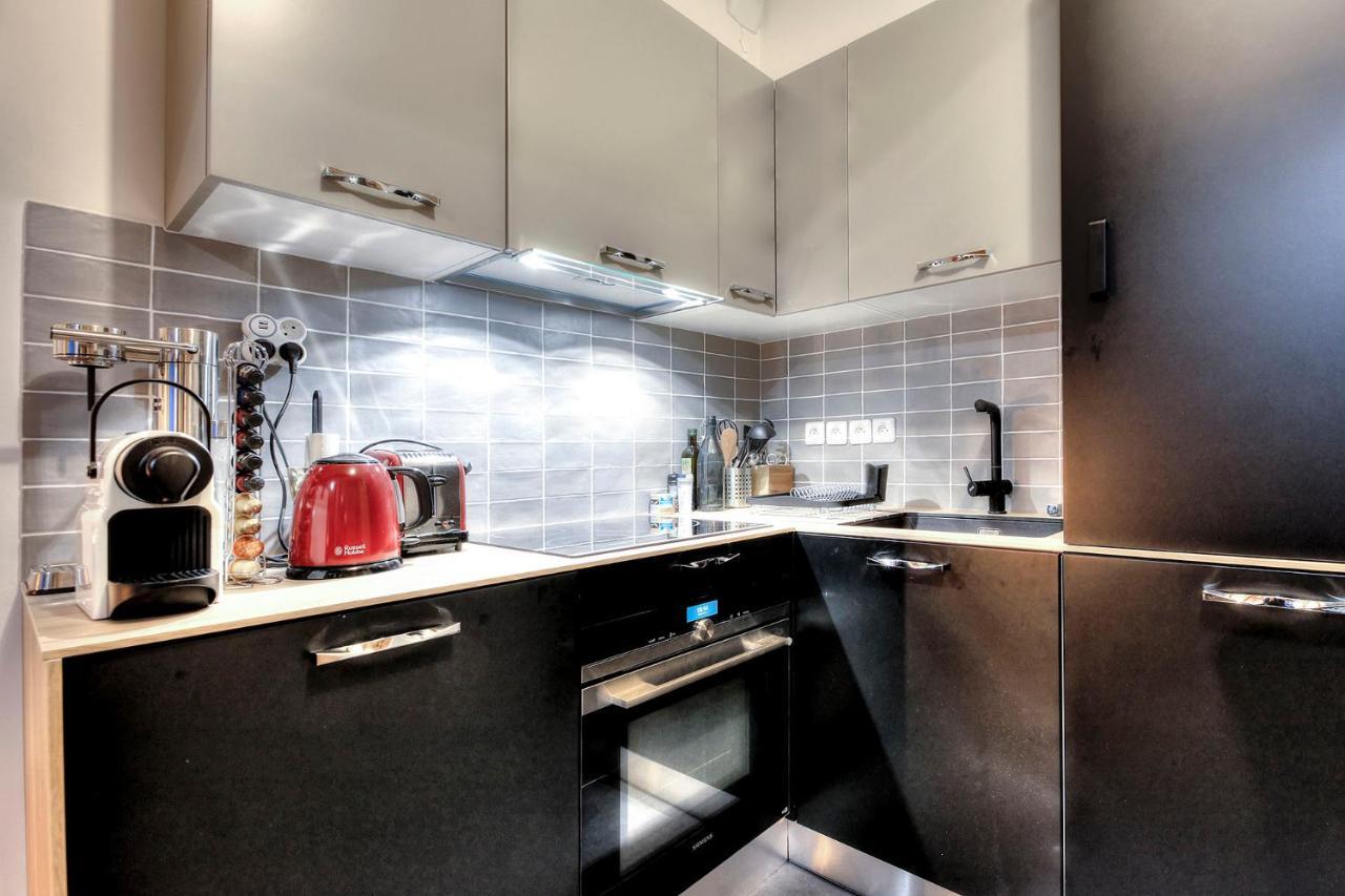 Immobilier De Montagne - La Collection - Les Appartements Saint-Gervais-les-Bains Εξωτερικό φωτογραφία