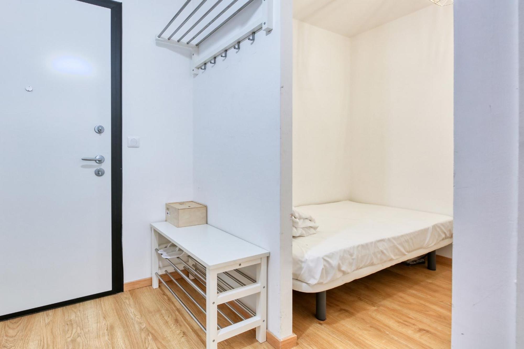 Immobilier De Montagne - La Collection - Les Appartements Saint-Gervais-les-Bains Εξωτερικό φωτογραφία