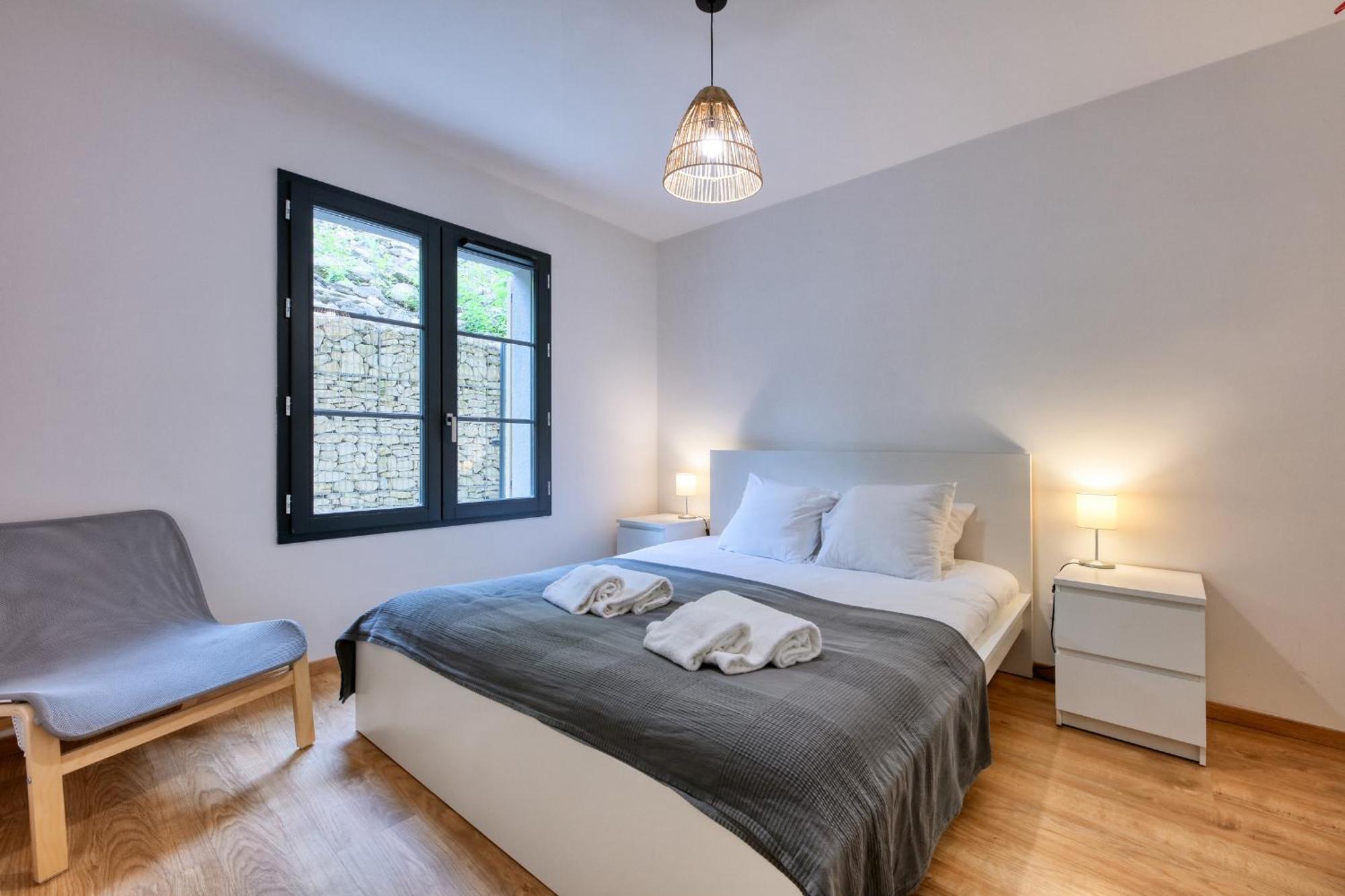 Immobilier De Montagne - La Collection - Les Appartements Saint-Gervais-les-Bains Εξωτερικό φωτογραφία