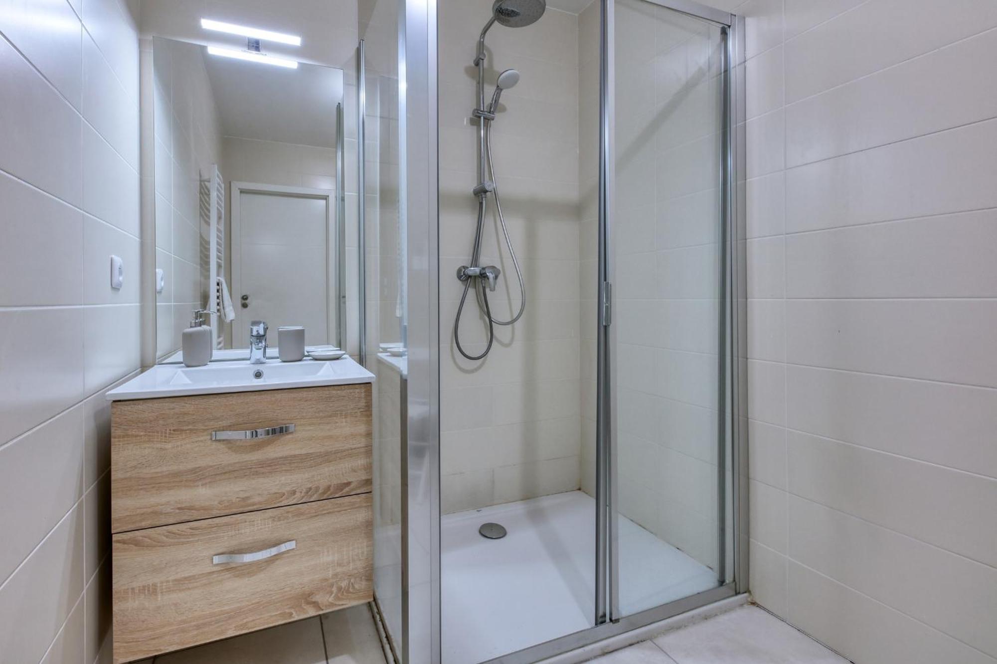 Immobilier De Montagne - La Collection - Les Appartements Saint-Gervais-les-Bains Εξωτερικό φωτογραφία
