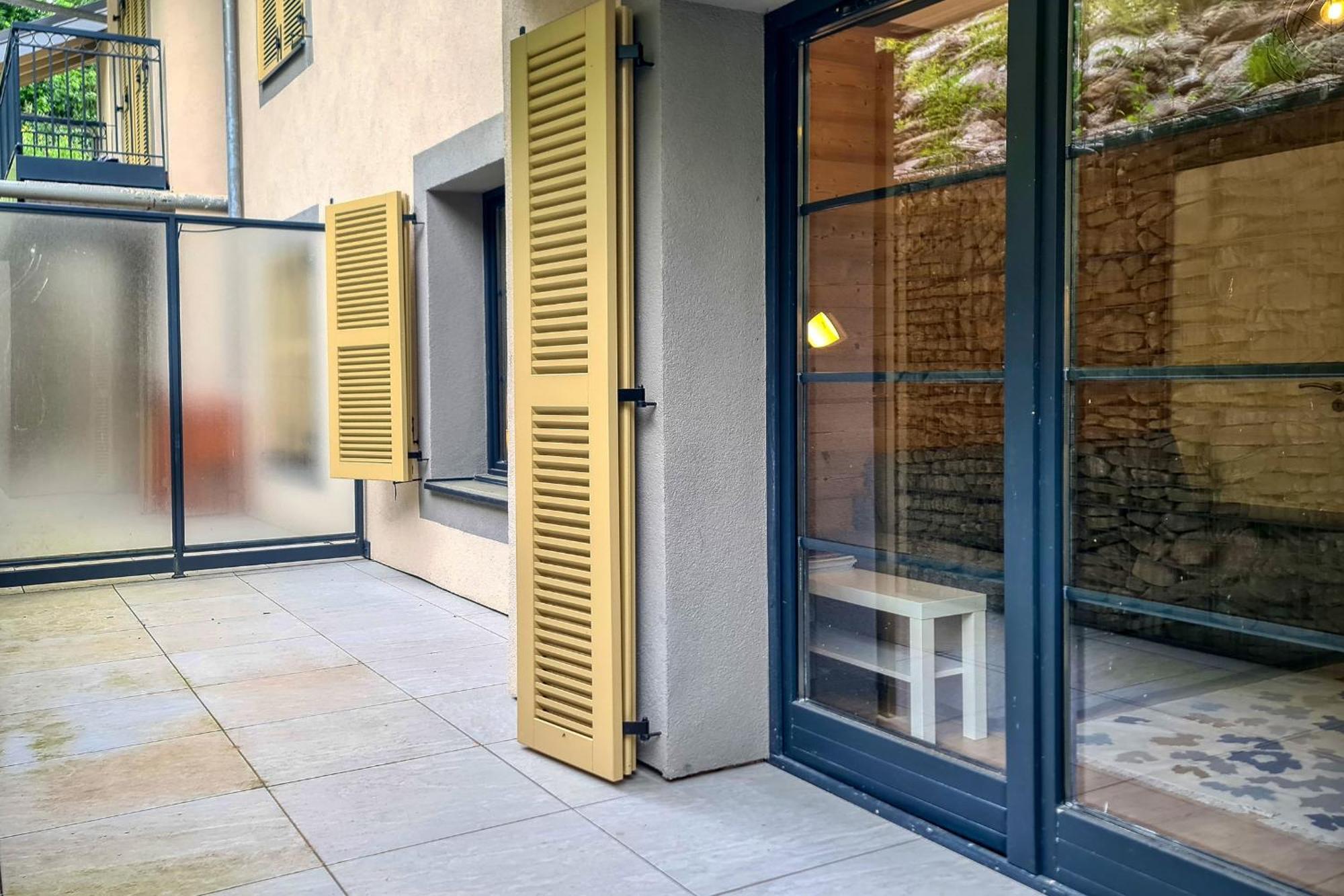 Immobilier De Montagne - La Collection - Les Appartements Saint-Gervais-les-Bains Εξωτερικό φωτογραφία